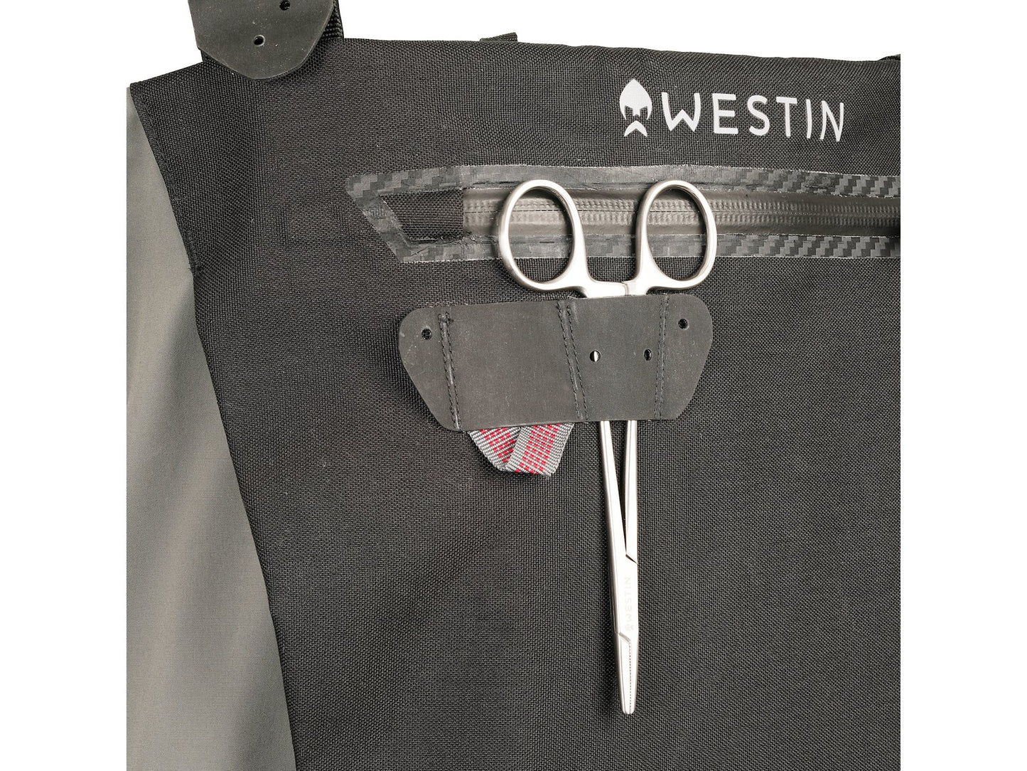"Almost new" Westin W8 Stocking Foot Waders
