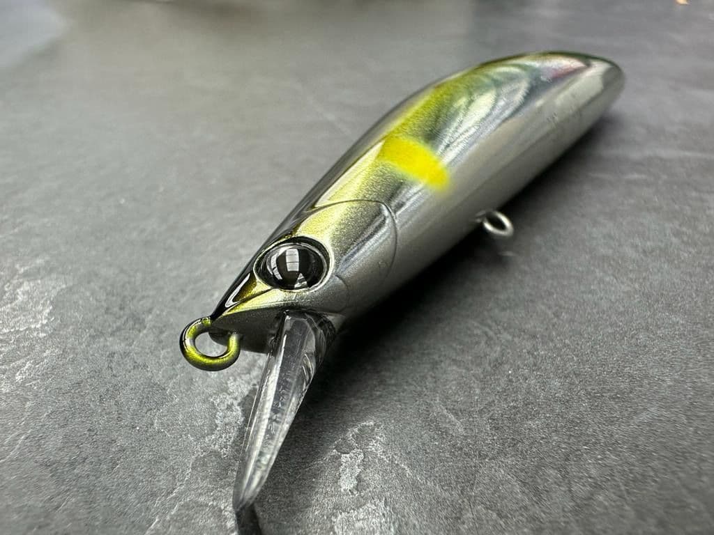 IMA Hound 100F Sonic / 14gr