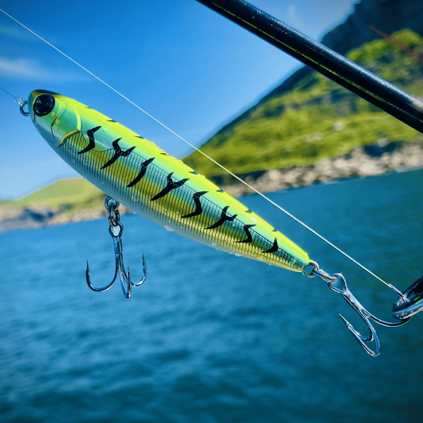 IMA Pugachev Cobra 90