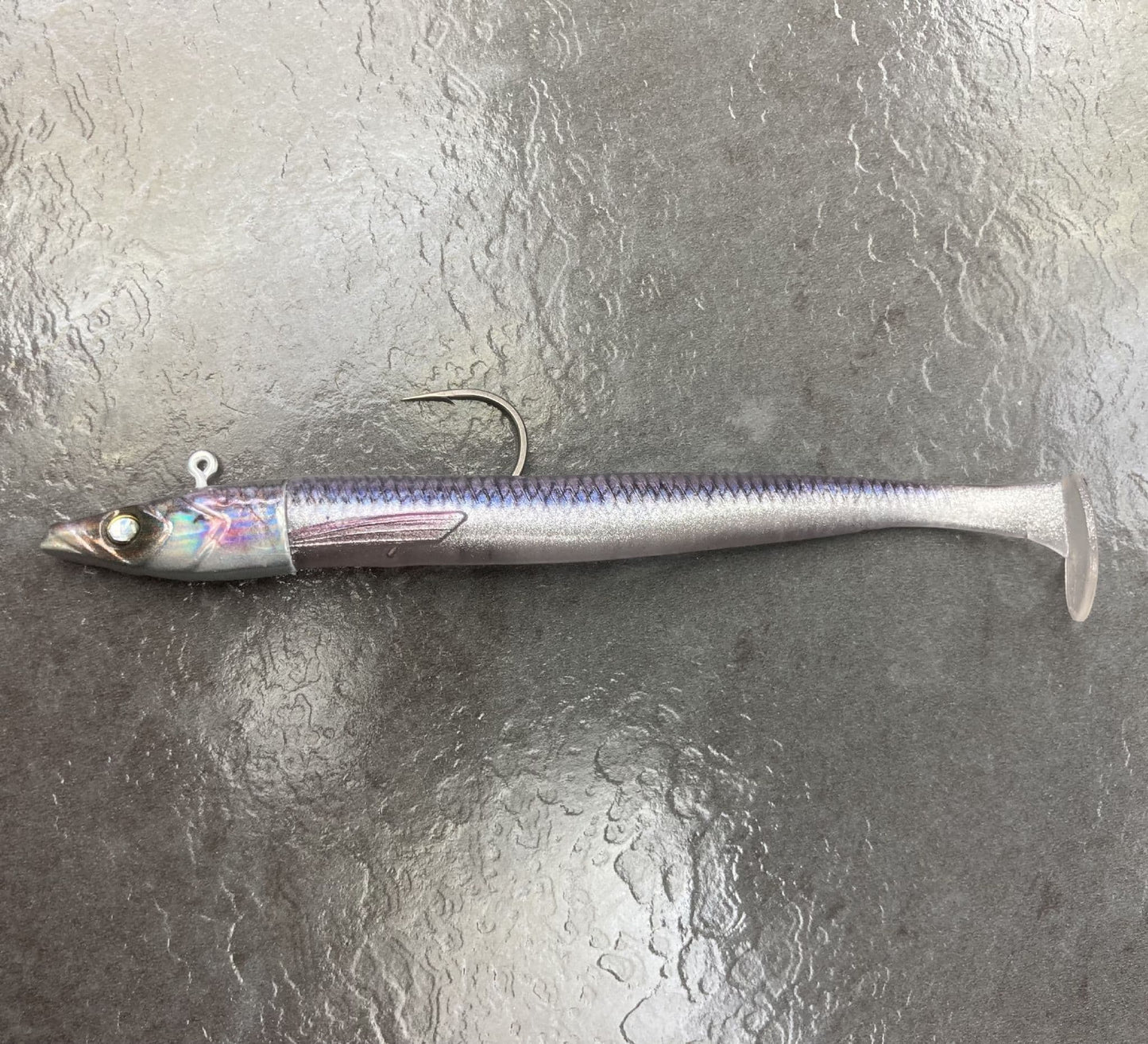 Major Craft Ceana Eely Shad - 130mm 22.3g