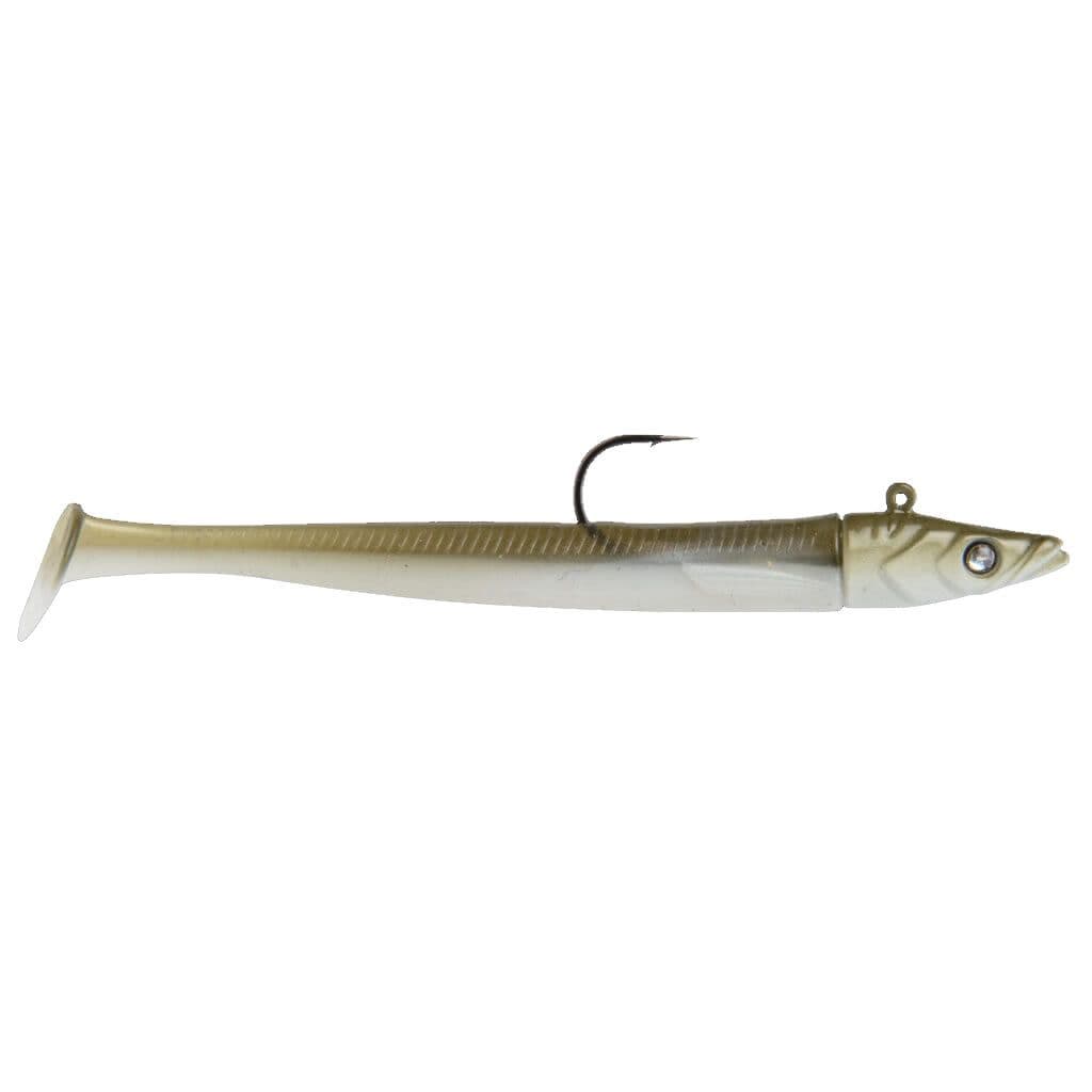 Major Craft Ceana Eely Shad - 130mm 22.3g