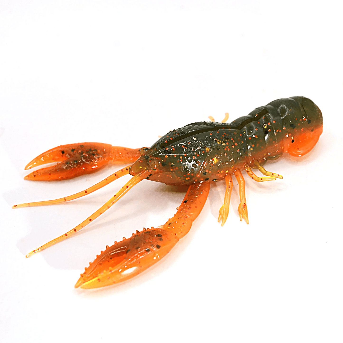 Nikko Craw 3.2" (New Style) - 4 per pack