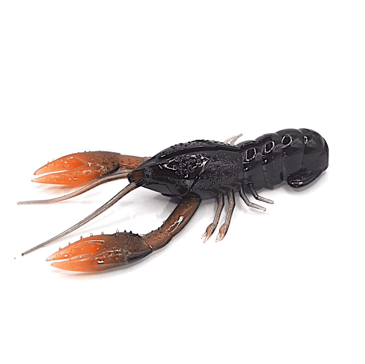 Nikko Craw 3.2" (New Style) - 4 per pack