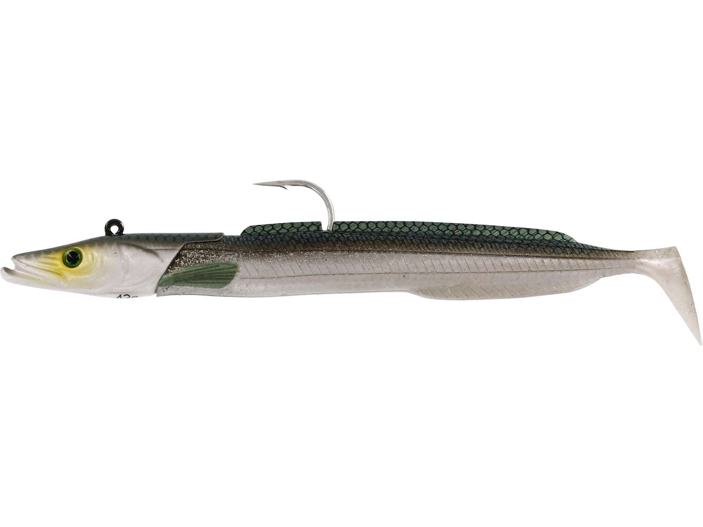 Westin Sandy Andy Jig 13cm 22g