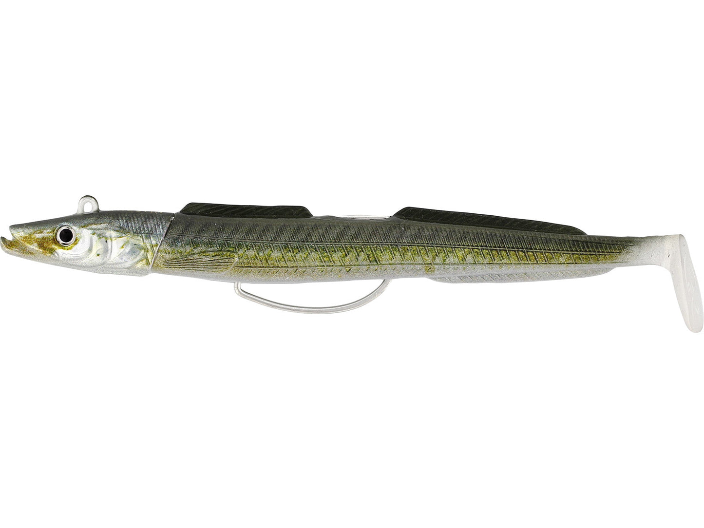 Westin Sandy Andy Weedless Jig 13cm 23g