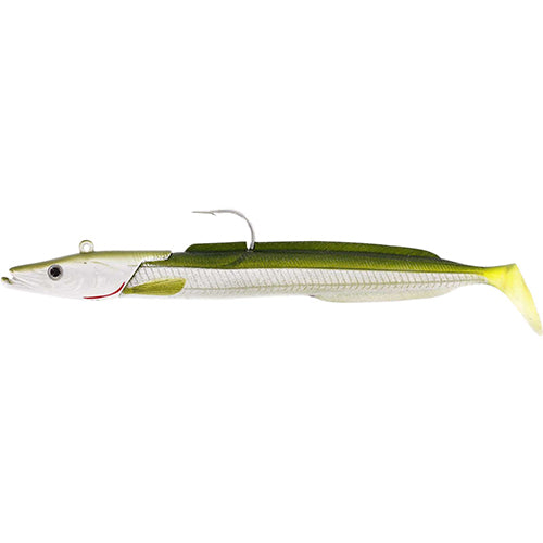 Westin Sandy Andy Jig 10cm 12g