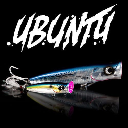 Fishus Ubuntu 70mm/8.5g