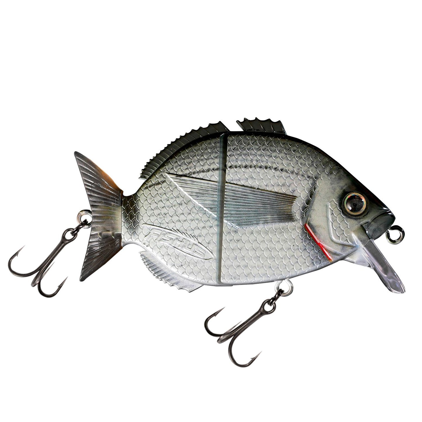 Fishus Esparrall 76mm / 16gr