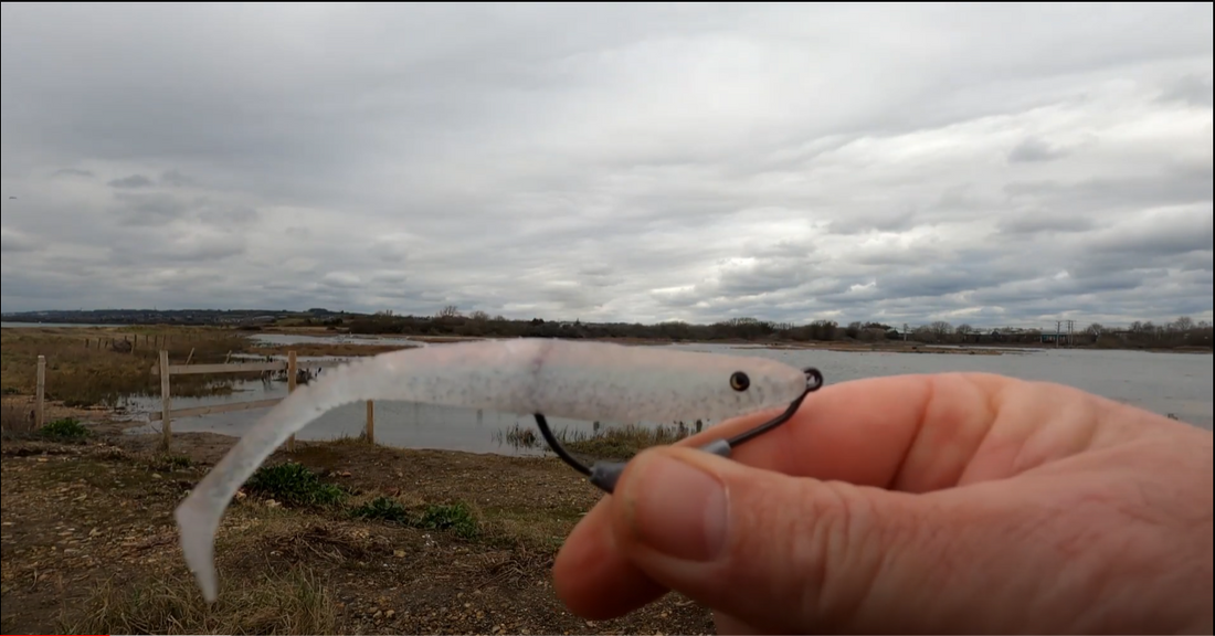 Rig Soft Plastic Lures The EASY Way