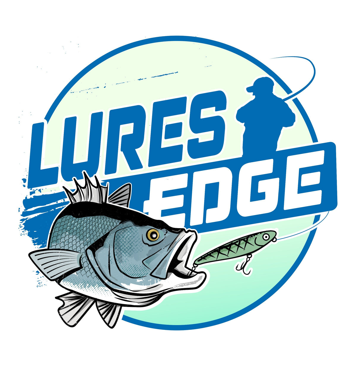 Lures Edge