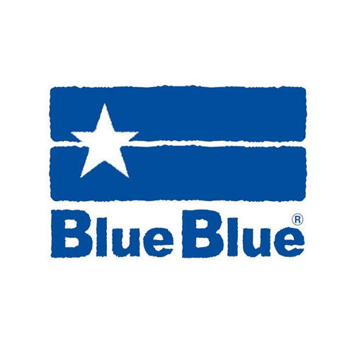 BlueBlue