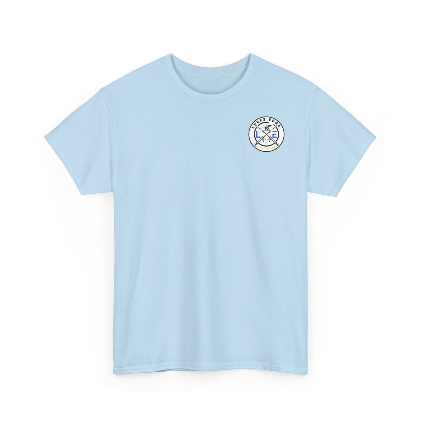 Lures Edge T-Shirt
