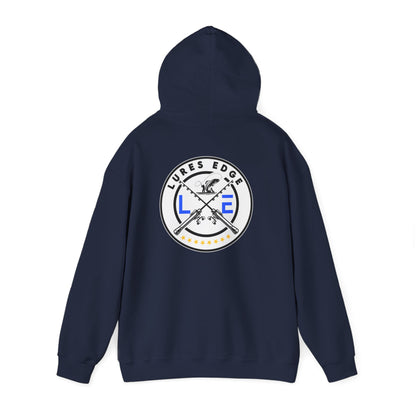 Lures Edge Hoodie