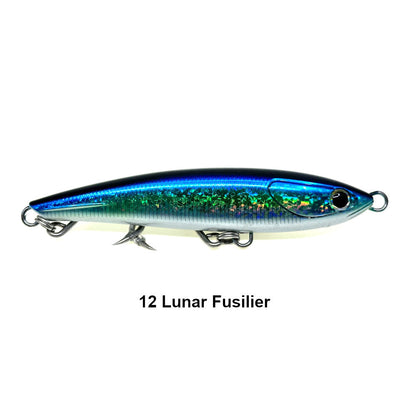 Ocean's Legacy Keeling Lure 105mm/30g