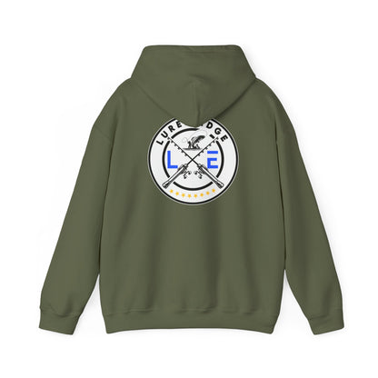 Lures Edge Hoodie