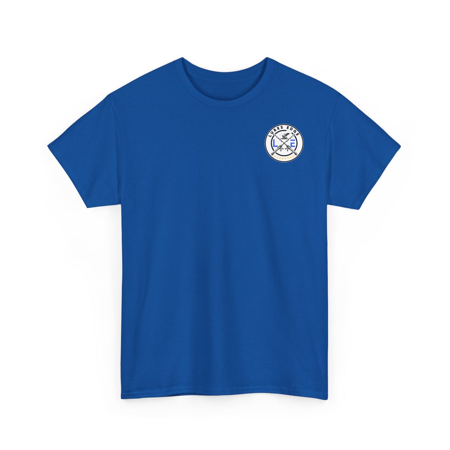 Lures Edge T-Shirt