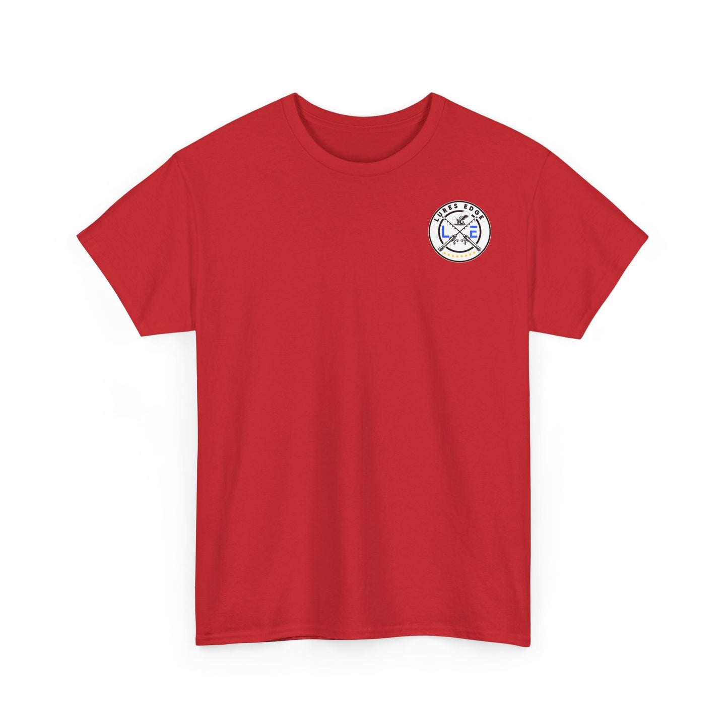 Lures Edge T-Shirt