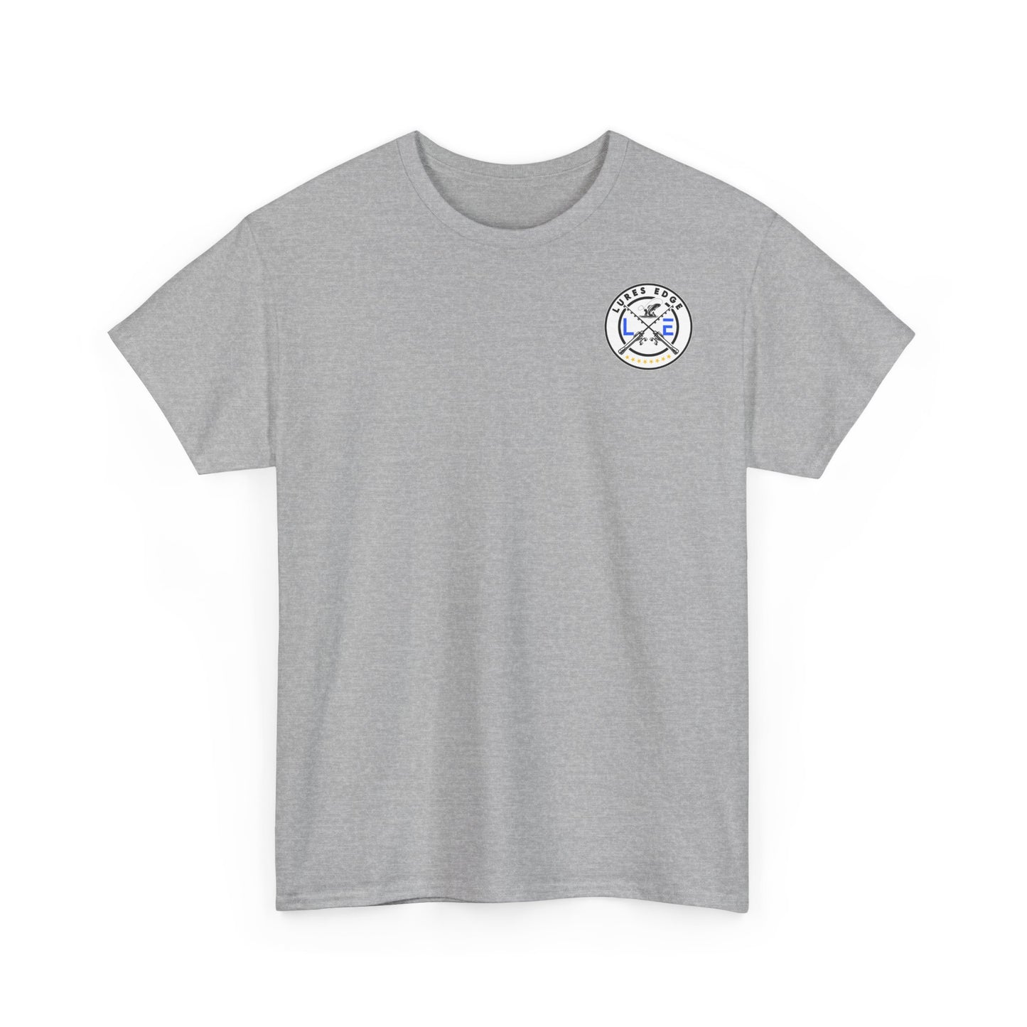 Lures Edge T-Shirt