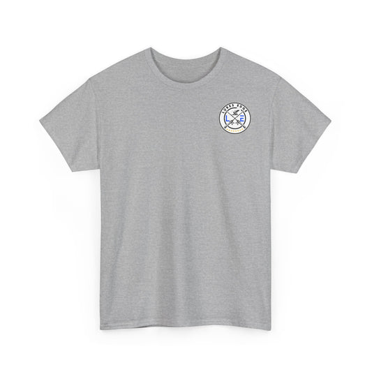 Lures Edge T-Shirt