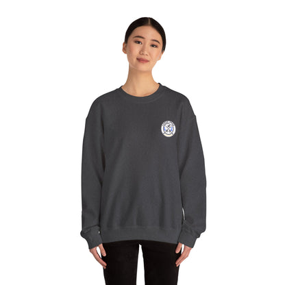 Lures Edge Crewneck Sweatshirt