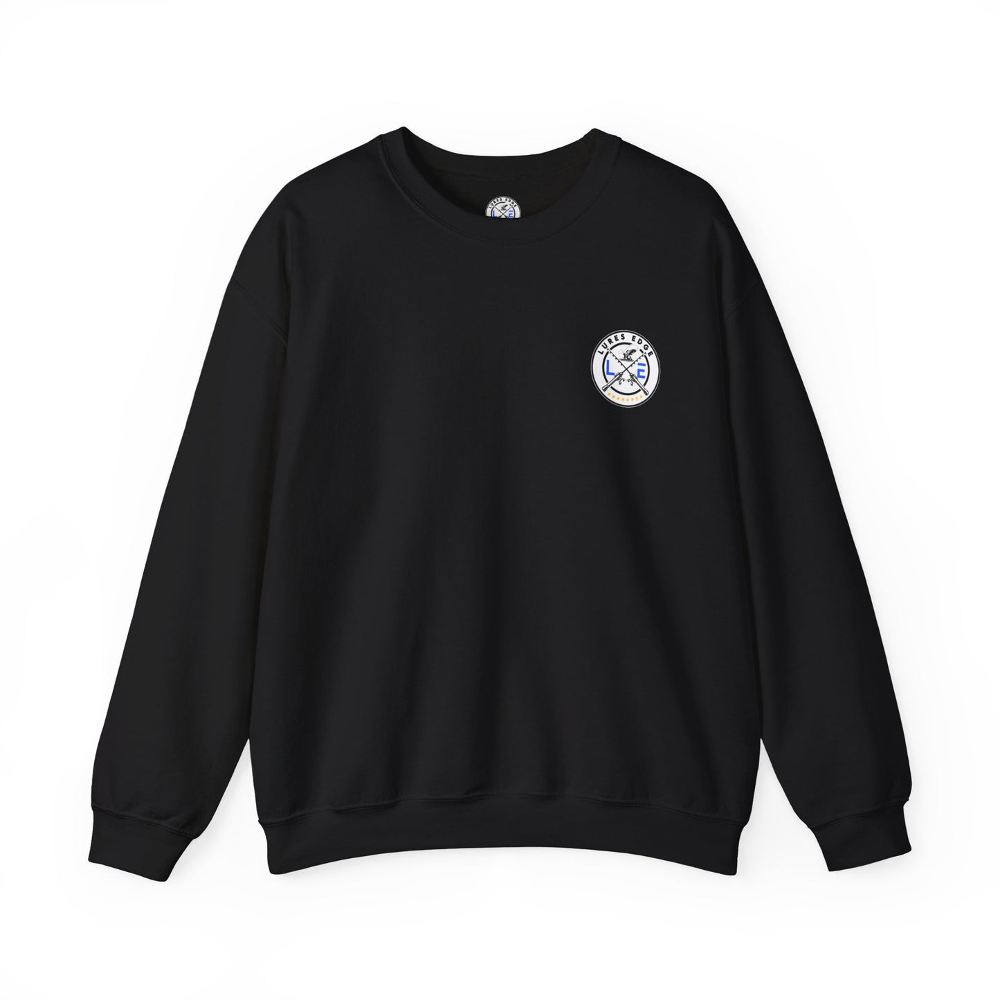 Lures Edge Crewneck Sweatshirt