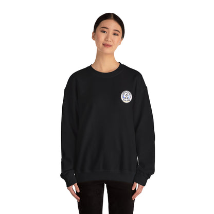 Lures Edge Crewneck Sweatshirt