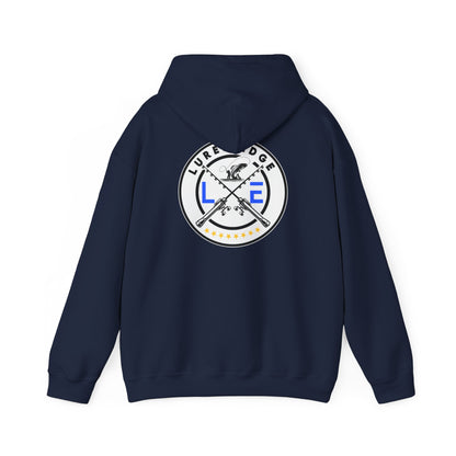 Lures Edge Hoodie