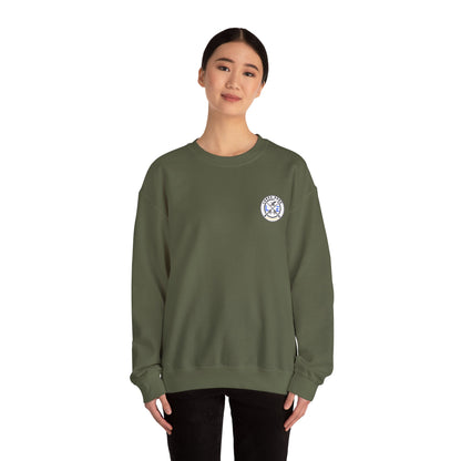 Lures Edge Crewneck Sweatshirt