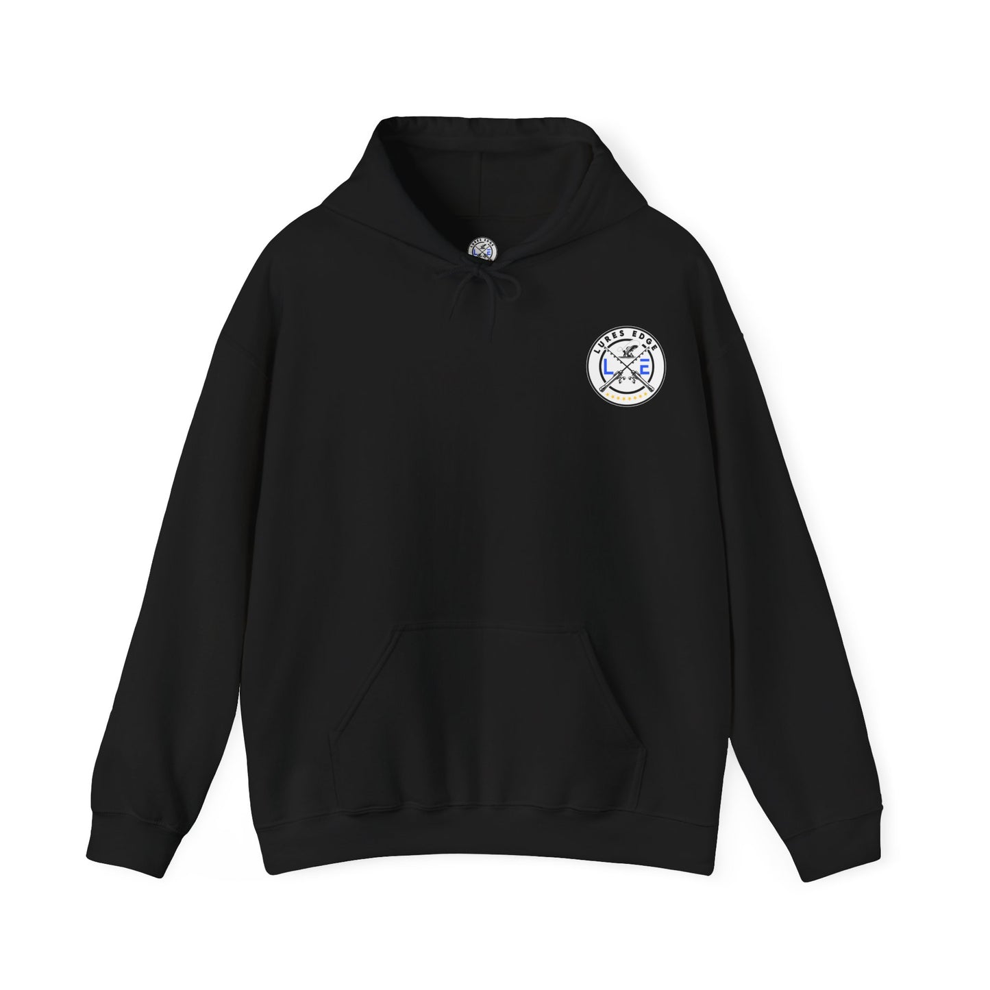 Lures Edge Hoodie