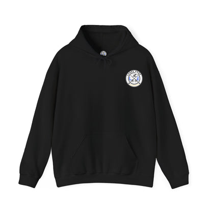 Lures Edge Hoodie