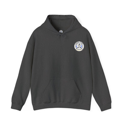 Lures Edge Hoodie