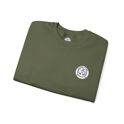 Lures Edge Crewneck Sweatshirt