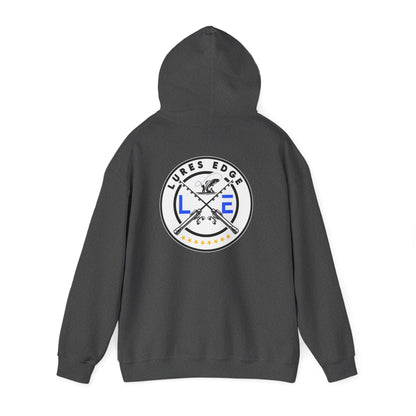 Lures Edge Hoodie