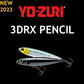 Yo-Zuri 3DRX PENCIL (F) - 75 mm