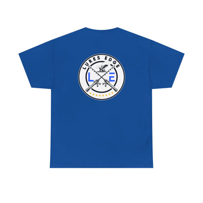 Lures Edge T-Shirt
