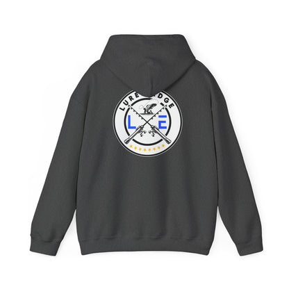 Lures Edge Hoodie