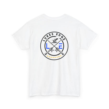 Lures Edge T-Shirt