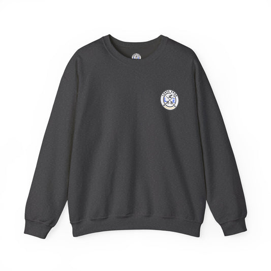 Lures Edge Crewneck Sweatshirt
