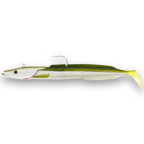 Westin Sandy Andy Jig 8.3cm 7g - Pack of 2