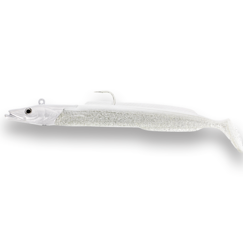 Westin Sandy Andy Jig 8.3cm 7g - Pack of 2