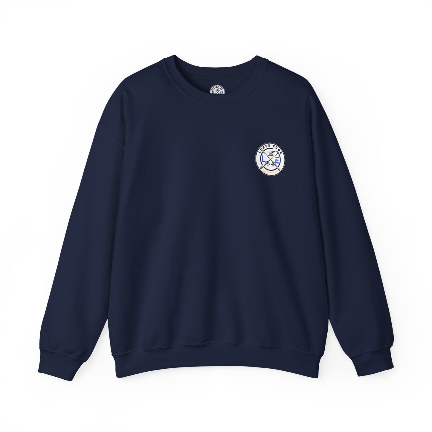 Lures Edge Crewneck Sweatshirt