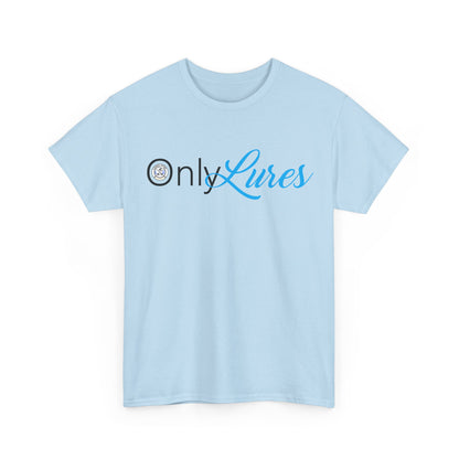 Lures Edge 'Only Lures' T-Shirt