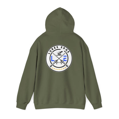 Lures Edge Hoodie