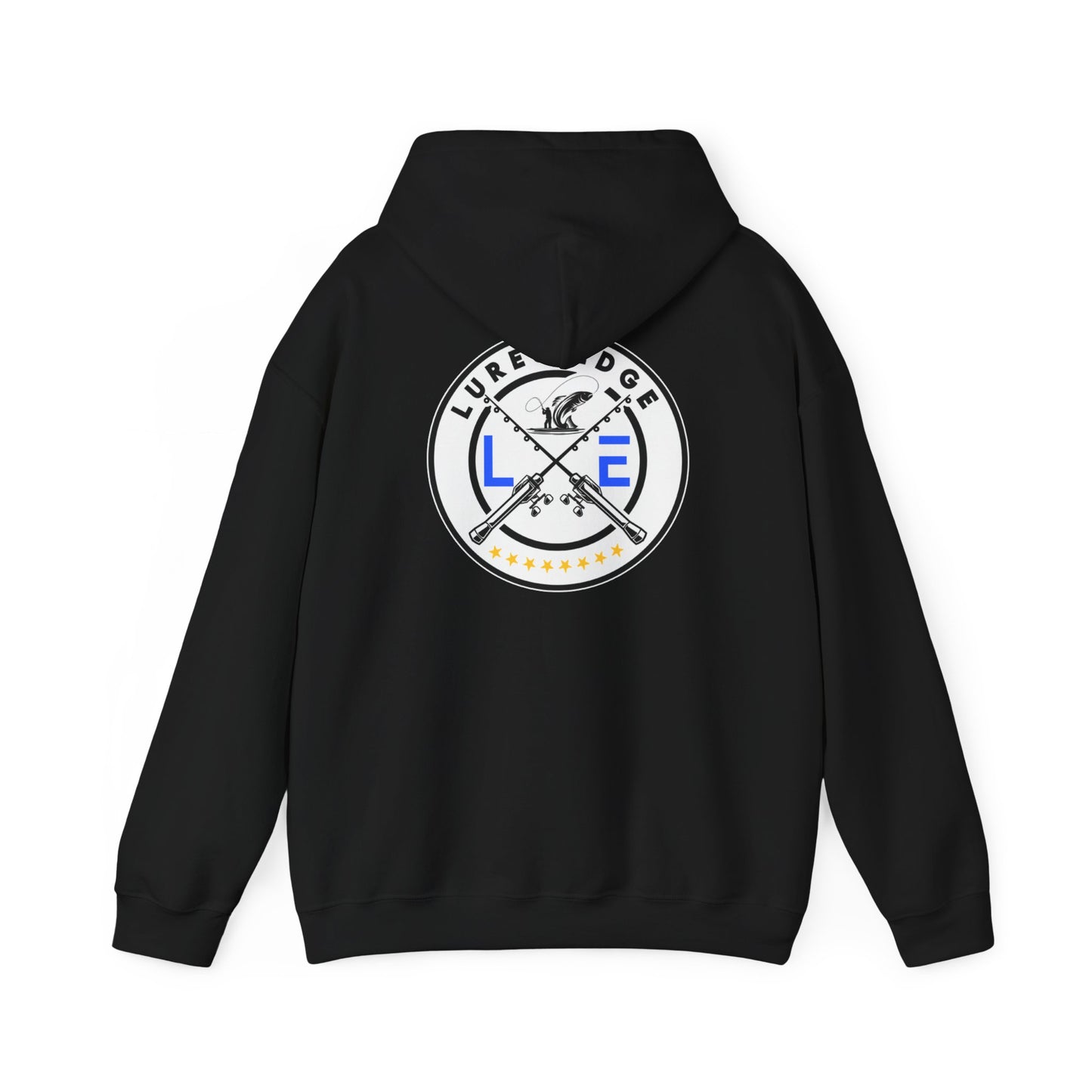 Lures Edge Hoodie