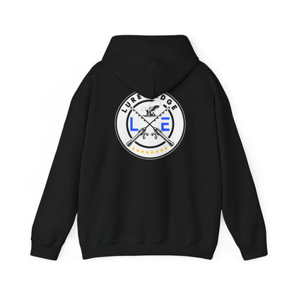 Lures Edge Hoodie
