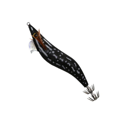 Ocean's Legacy EGI Seeker Cloth Squid Jig 3.0