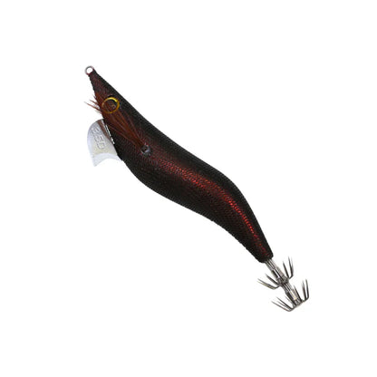 Ocean's Legacy EGI Seeker Cloth Squid Jig 3.0