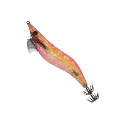 Ocean's Legacy EGI Seeker Cloth Squid Jig 2.5