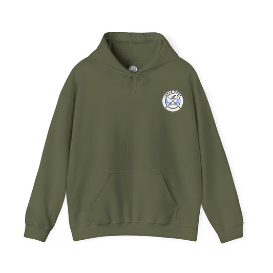 Lures Edge Hoodie