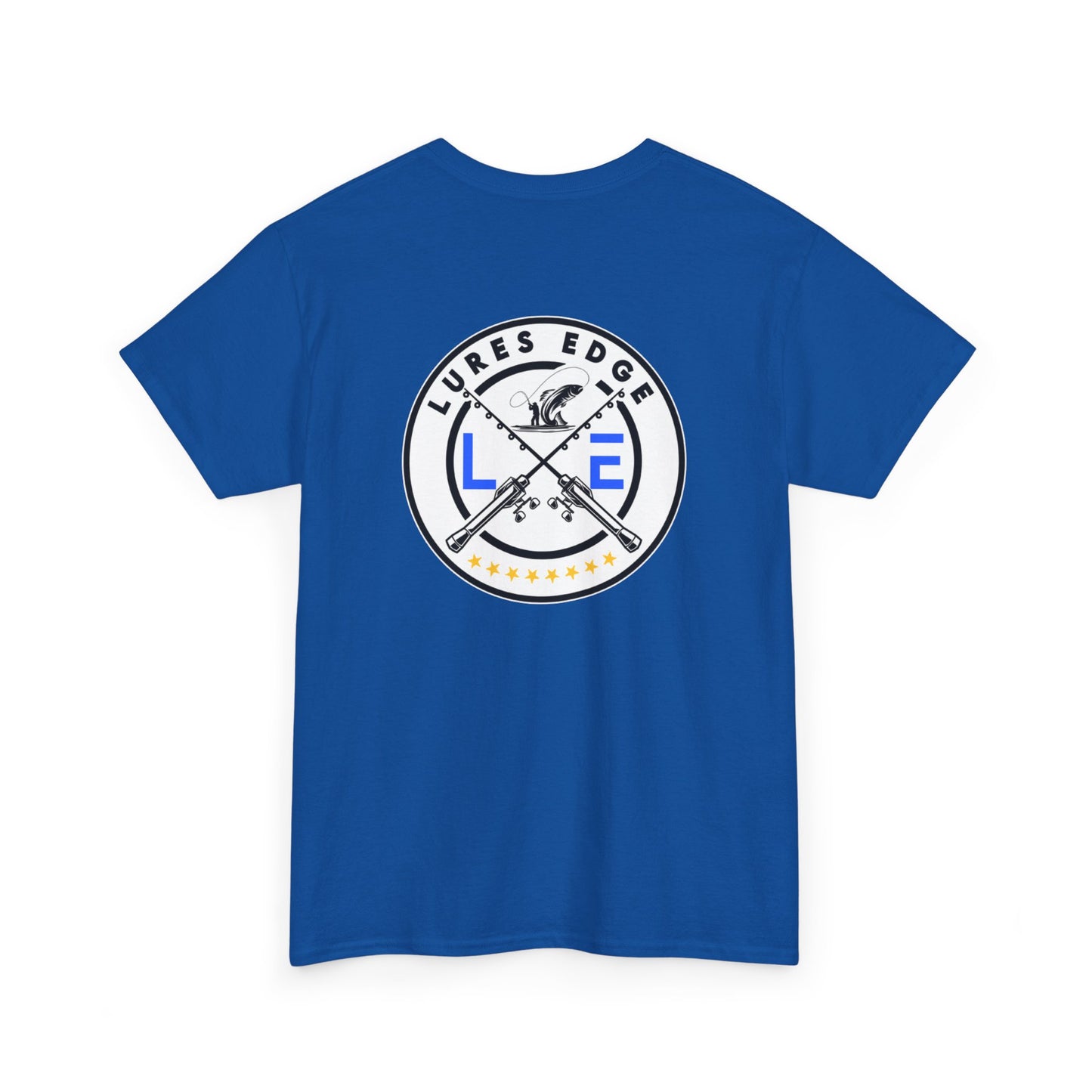 Lures Edge T-Shirt
